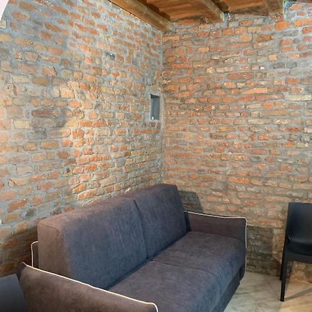City Country House Apartment Pavia Bagian luar foto