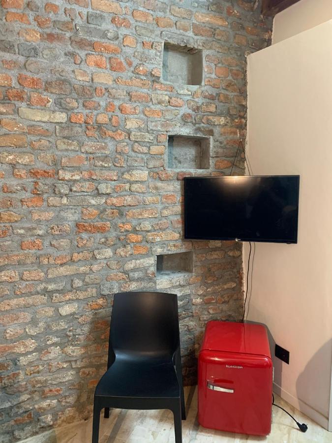 City Country House Apartment Pavia Bagian luar foto