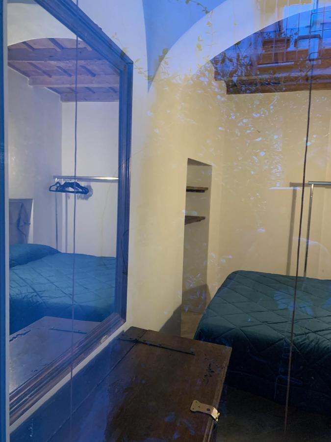 City Country House Apartment Pavia Bagian luar foto