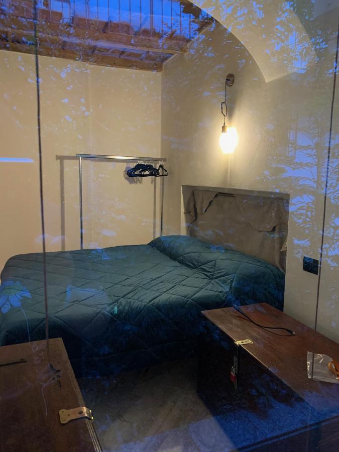 City Country House Apartment Pavia Bagian luar foto